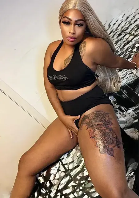 Ashley