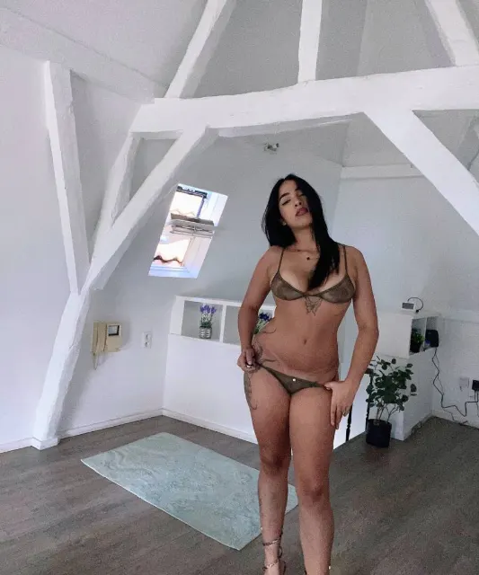 Valetina d franca