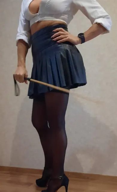 Mistressscarpe