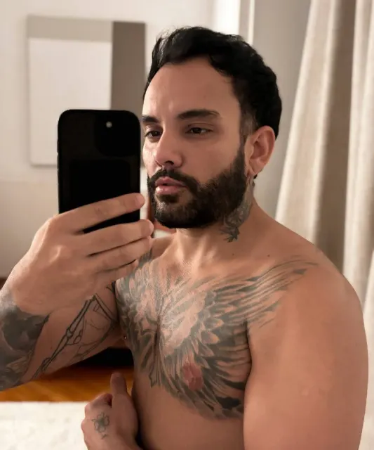 Ricardo