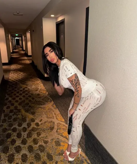Ashley