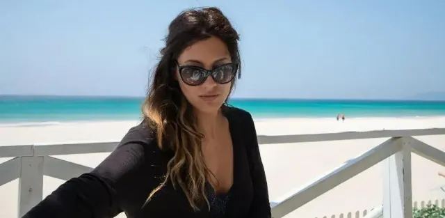 Adrianna