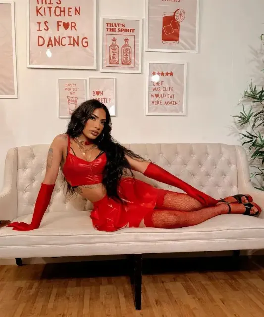 Natasha