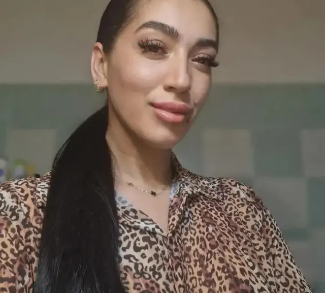 Yasmine