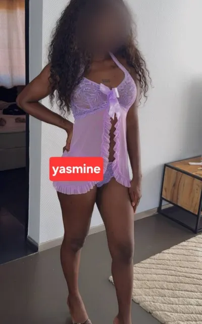 YASMIN