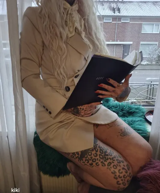 Kiki