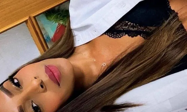 Melanie