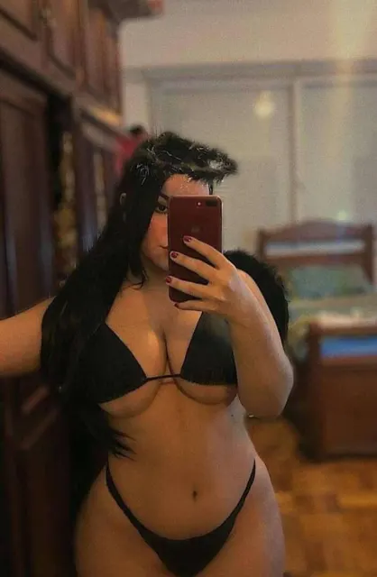 Mikaella Aparecida