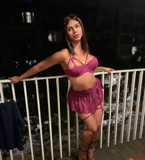 Daniela