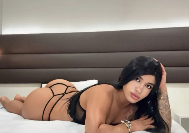 Giselle Ferrer