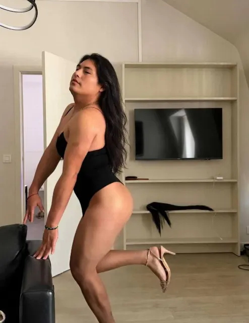 Suheyn Cristina