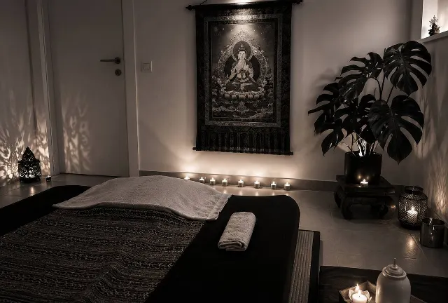 Rituels