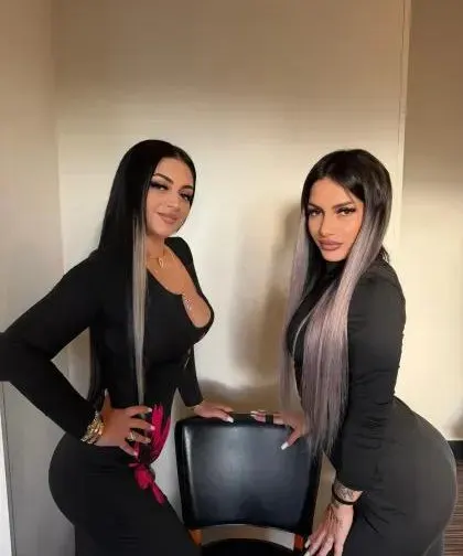 Party girls