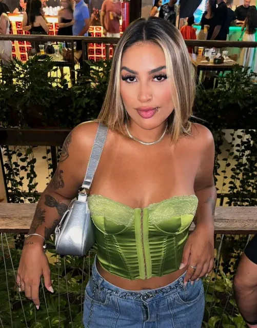 AYLA HOT