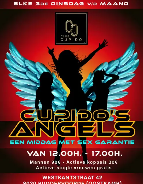 Club Cupido