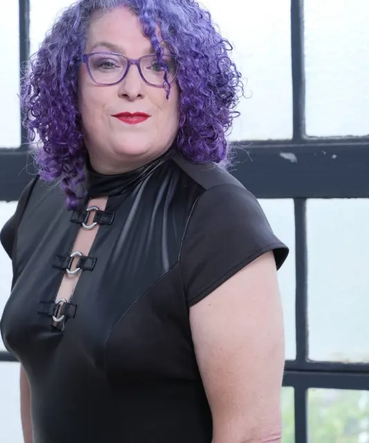 Lady Gina