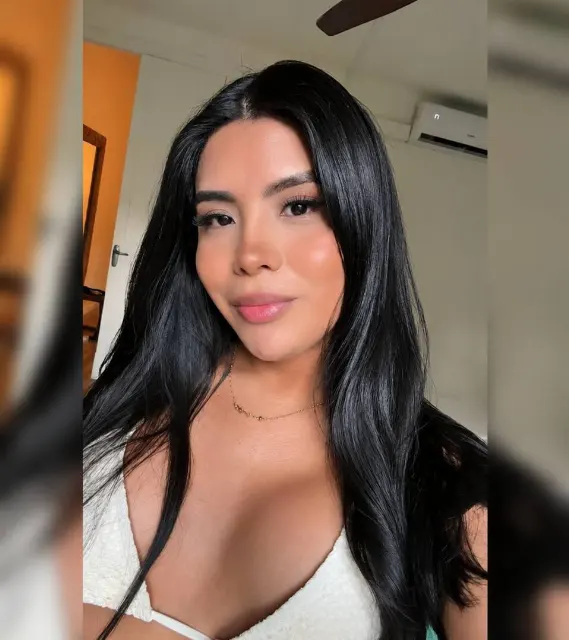 Melanie