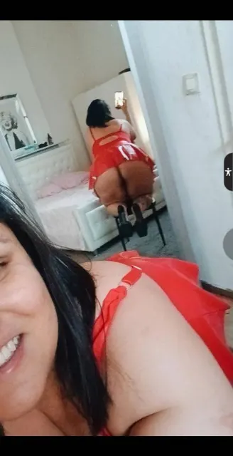 Lili Latina