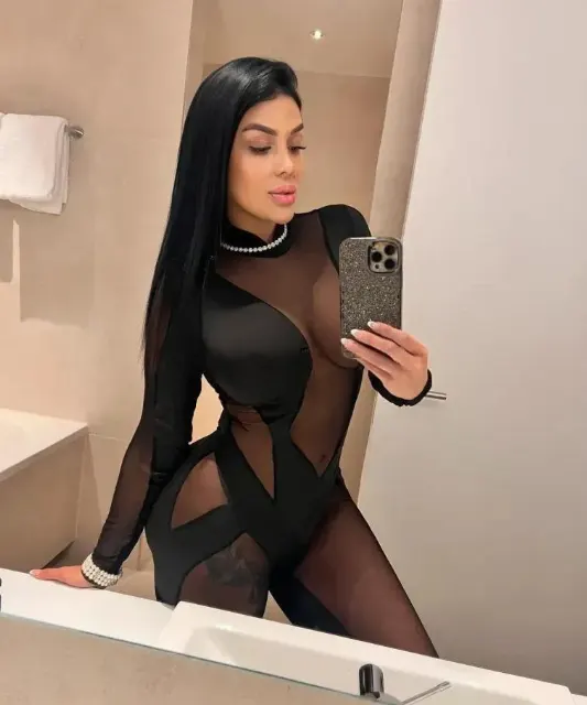 Georgina