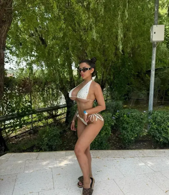 Rebbecca