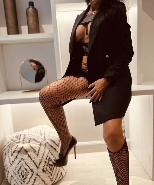 Sandra Flame