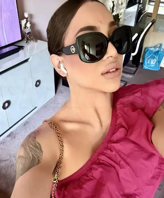 Vanesa ts
