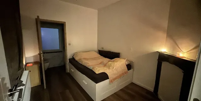 Studio louer Liege