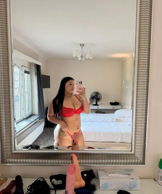 Daniela