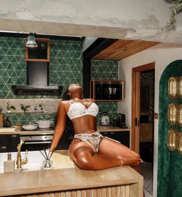 GFE 69 Mirian