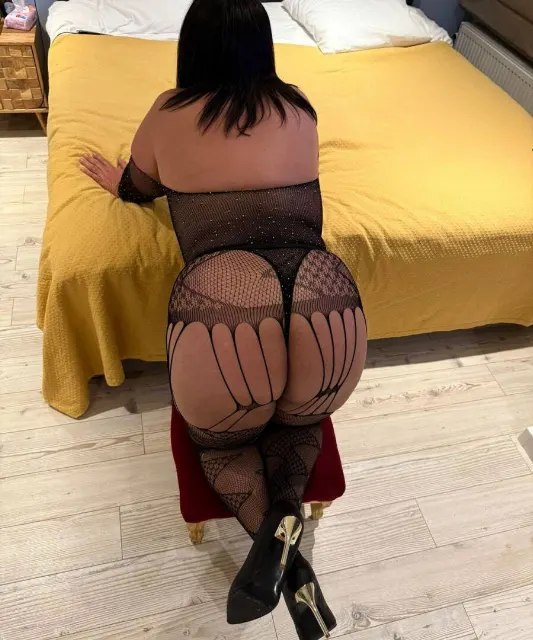 Cris Hot Latina.