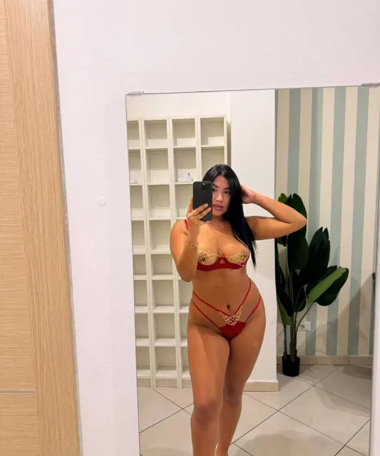 Jessica caliente xxx