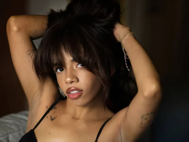 Melanie