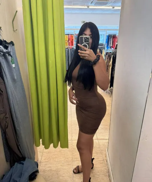 Gina