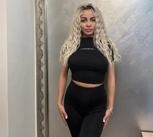 Monica