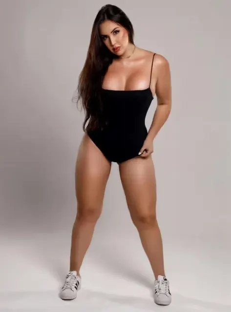 Jessica Latina